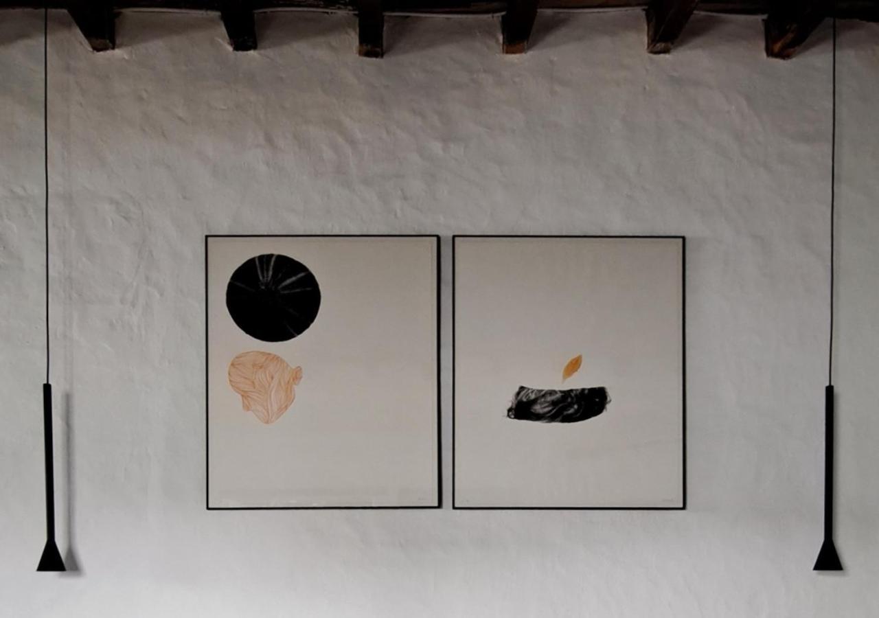 Casa De Las Flores - Hotel Boutique Lanzarote Teguise  Extérieur photo